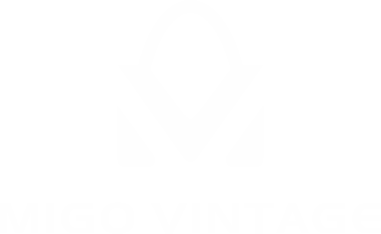 MIGO VINTAGE