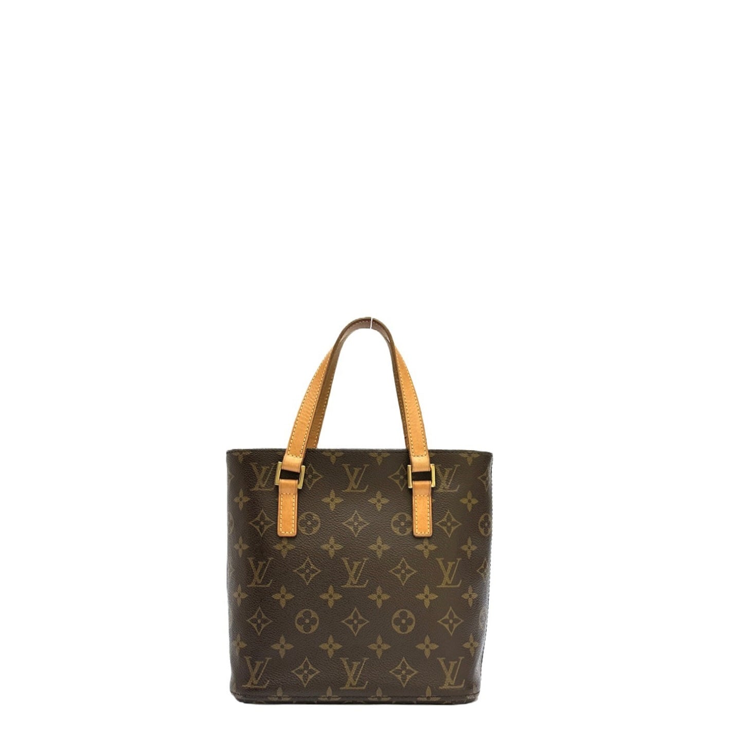 LOUIS VUITTON VIVAN TOTE BAG M51172