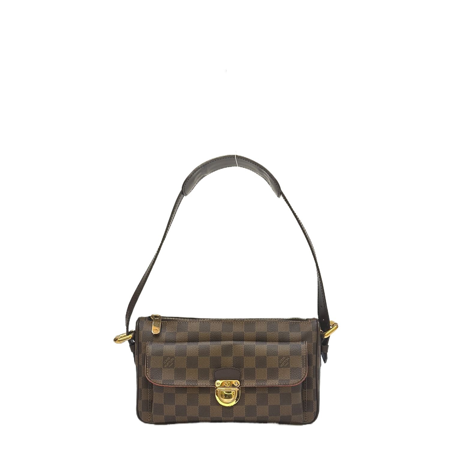 LOUIS VUITTON DAMIER RAVELLO GM N60006