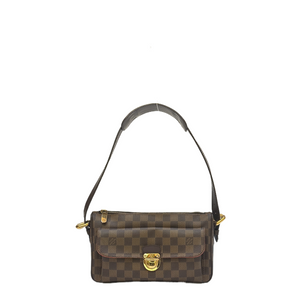 LOUIS VUITTON DAMIER RAVELLO GM N60006