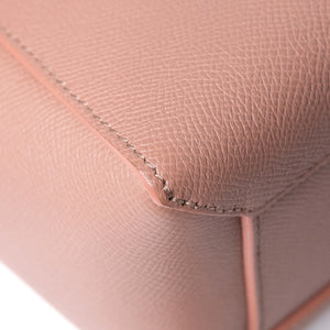 CELINE BELT BAG NANO PINK