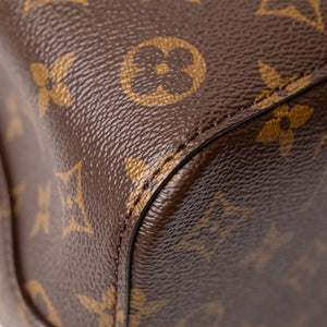LOUIS VUITTON NEONOE BB MONOGRAM CANVAS