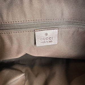 GUCCI HOBO BAG