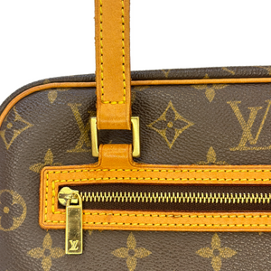 LOUIS VUITTON CITE MM M51182