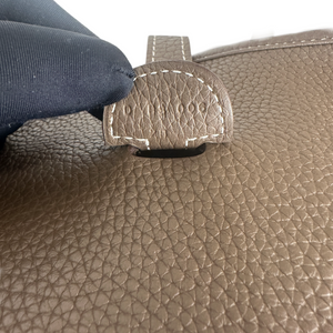 HERMES EVELYN 29 SHW STAMP D