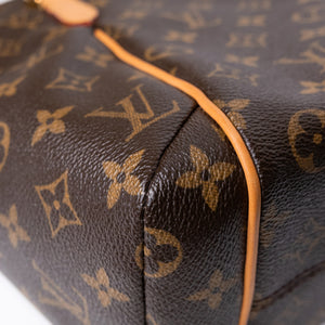 LOUIS VUITTON TOTALLY PM MONOGRAM CANVAS