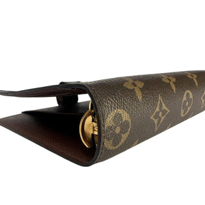 LOUIS VUITTON MEDIUM RING AGENDA COVER R20105