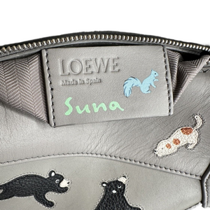 LOEWE X SUNA FUJITA JAPAN EXCLUSIVE MINI PUZZLE