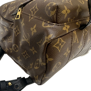 LOUIS VUITTON SPRING BACKPACK M44871