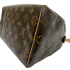 LOUIS VUITTON SPEEDY 25 M41528