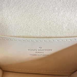 LOUIS VUITTON MONOGRAM POP DAUPHINE MINI SHOULDER BAG CROSSBODY