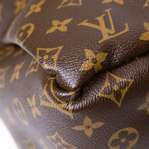 LOUIS VUITTON ARTSY MM MONOGRAM CANVAS