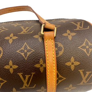 LOUIS VUITTON MONOGRAM PAPILLON 26 M51386