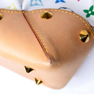 LOUIS VUITTON MULTICOLOUR JUDY MM