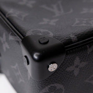 LOUIS VUITTON MINI SOFT TRUNK-ECLIPSE-FOR MEN
