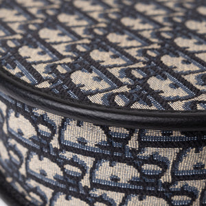 CHRISTIAN DIOR GALLOP MEDIUM SIZE CROSSBODY BAG