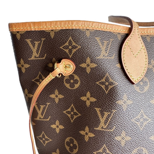 LOUIS VUITTON NEVERFULL MM