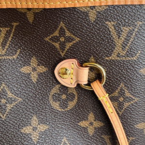 LOUIS VUITTON NEVERFULL MM