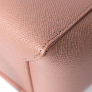 CELINE BELT BAG NANO PINK