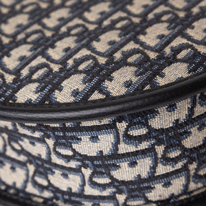 CHRISTIAN DIOR GALLOP MEDIUM SIZE CROSSBODY BAG