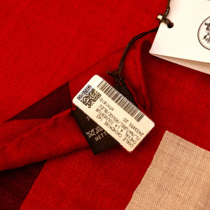 HERMES SHAWL 140*140CM