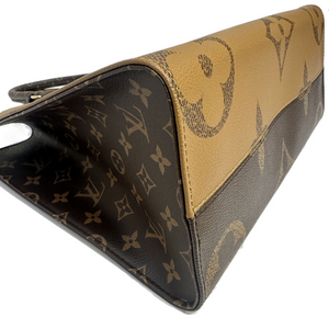 LOUIS VUITTON ON THE GO MM M45321