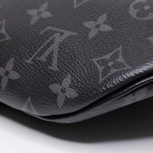 LOUIS VUITTON DISCOVERY BUMBAG PM MONOGRAM ECLIPSE