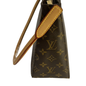 LOUIS VUITTON LOOPING MM M51146