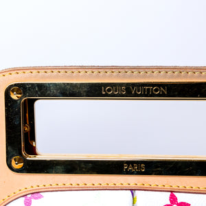 LOUIS VUITTON MULTICOLOUR JUDY MM