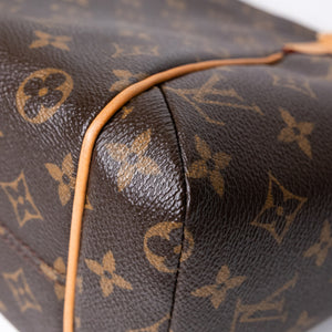 LOUIS VUITTON TOTALLY PM MONOGRAM CANVAS