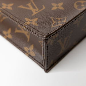 LOUIS VUITTON PETITE SAC