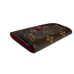 LOUIS VUITTON ROSALIE COIN PURSE MONOGRAM