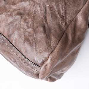 GIVENCHY PANDORA BAG BROWN
