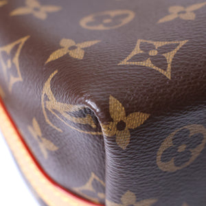 LOUIS VUITTON CARRYALL PM