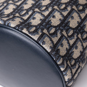 CHRISTIAN DIOR 30 MONTAIGNE MINI BUCKET BAG