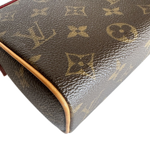 LOUIS VUITTON MONOGRAM RECITAL M51900