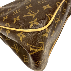 LOUIS VUITTON BATIGNOLLES TOTE BAG M51153