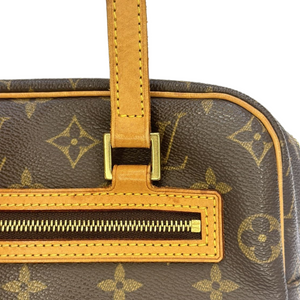 LOUIS VUITTON CITE MM M51182