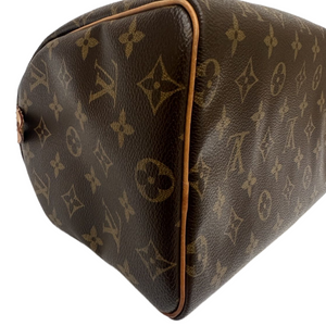 LOUIS VUITTON SPEEDY 25 M41528