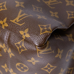 LOUIS VUITTON ARTSY MM MONOGRAM CANVAS