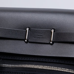 HERMES MINI HERBAG NIOR/NIOR SHW STAMP K