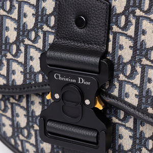 CHRISTIAN DIOR GALLOP MEDIUM SIZE CROSSBODY BAG