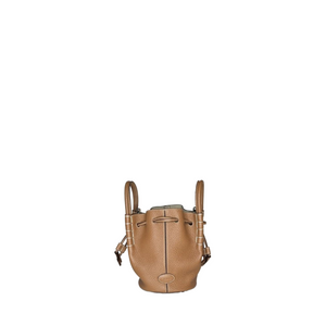 TOD'S SMALL BUKET BAG