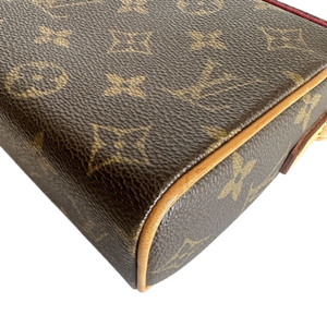 LOUIS VUITTON MONOGRAM RECITAL M51900