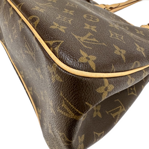 LOUIS VUITTON BATIGNOLLES TOTE BAG M51153