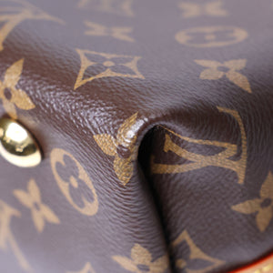 LOUIS VUITTON CARRYALL PM