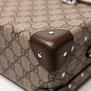 GUCCI GLOBE-TROTTER BEAUTY CASE VINYL SHW