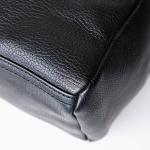 GIVENCHY PANDORA BAG BLACK