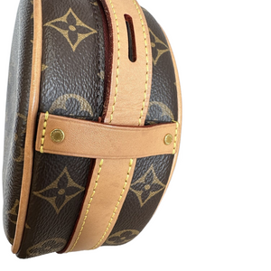 LOUIS VUITTON BOITE CHAPEAU SOUPLE PM MONOGRAM CANVAS GHW