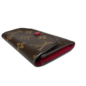 LOUIS VUITTON ROSALIE COIN PURSE MONOGRAM